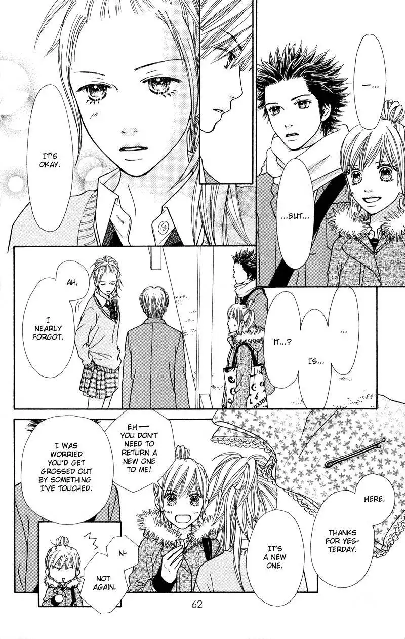 Parfait Tic Chapter 111 8